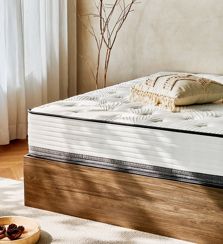 Healthy Sleep