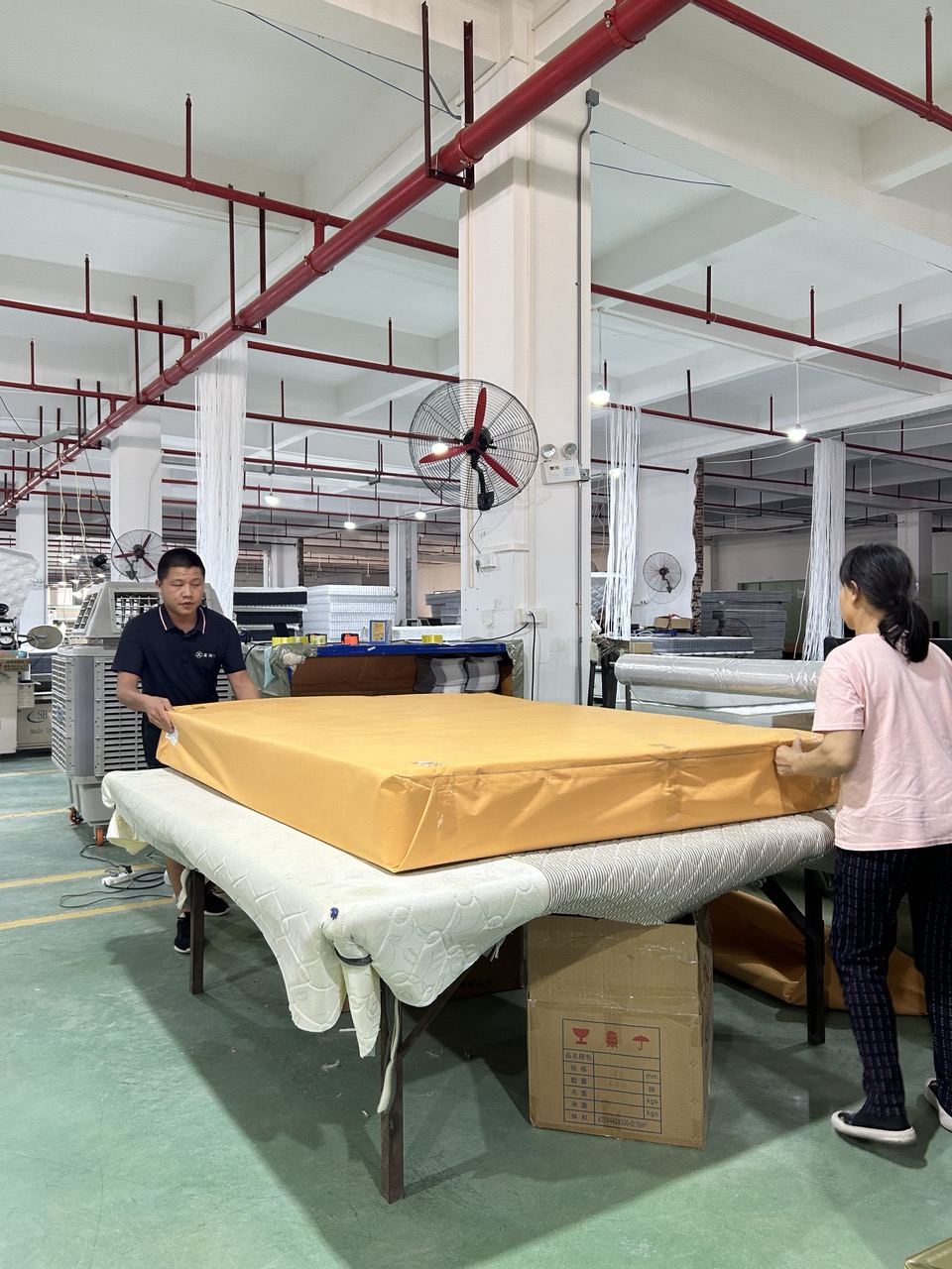 Mattress Selection Guide: From Structure to Types Explained in One Article