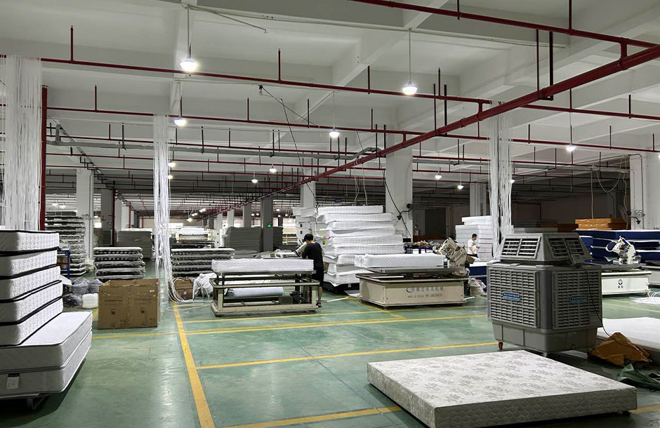 🛏️ Ultimate Mattress Buying Guide | How to Choose the Right Mattress