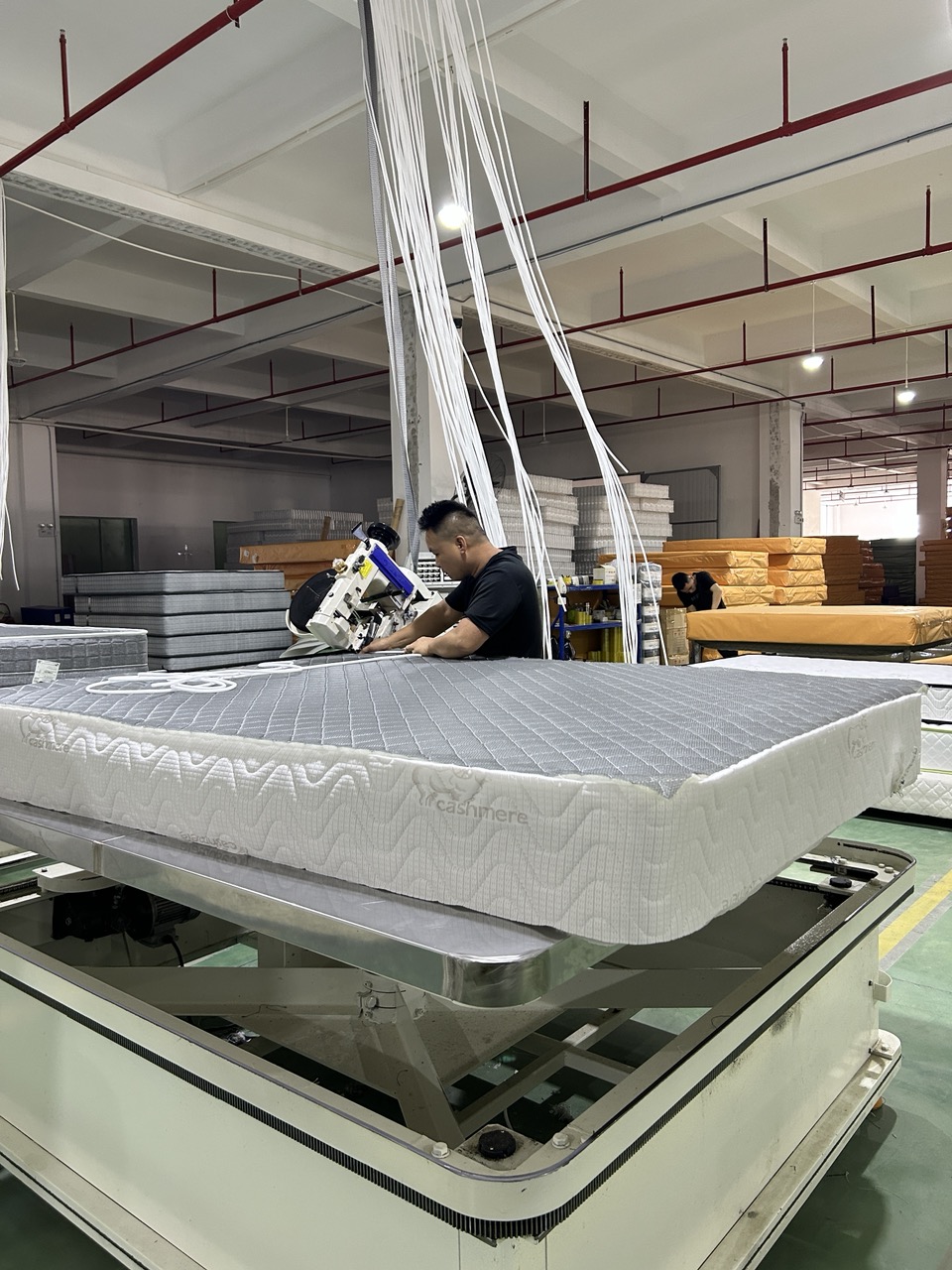 Say goodbye to the IQ tax, learn how to choose a mattress