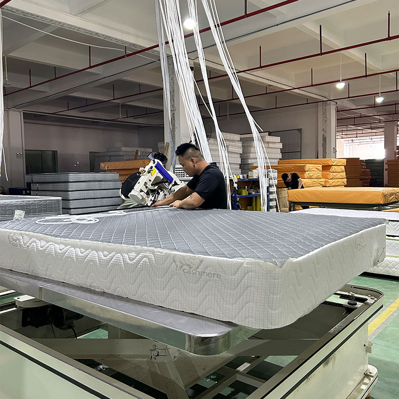 🛏️ How to Choose the Right Mattress? Everything You Need to Know