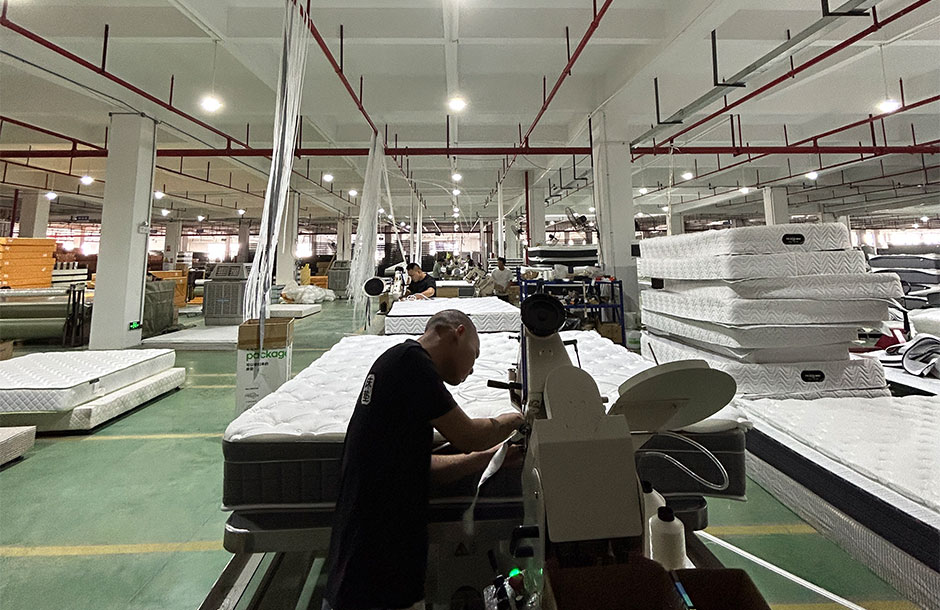 Beginner’s Guide｜Choose the Right Mattress from Materials to Craftsmanship ✨
