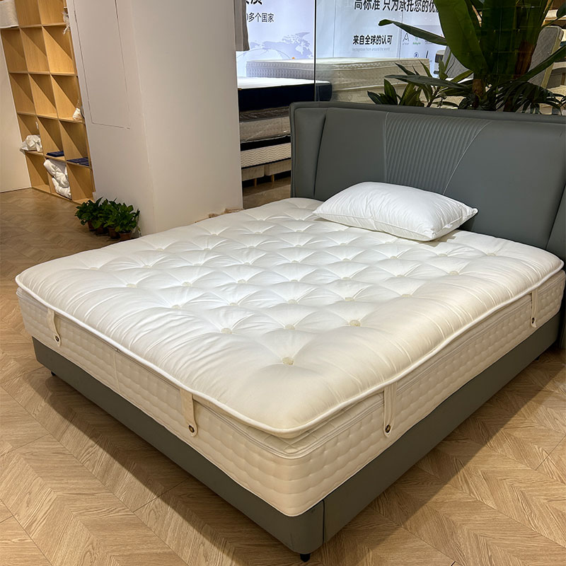 Say Goodbye to Mattress “IQ Tax”: One Guide to Choosing the Right Mattress