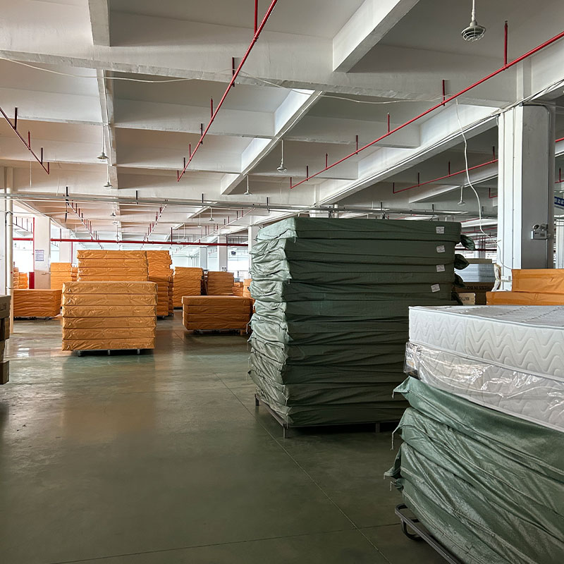 Latex Mattress VS Memory Foam Mattress