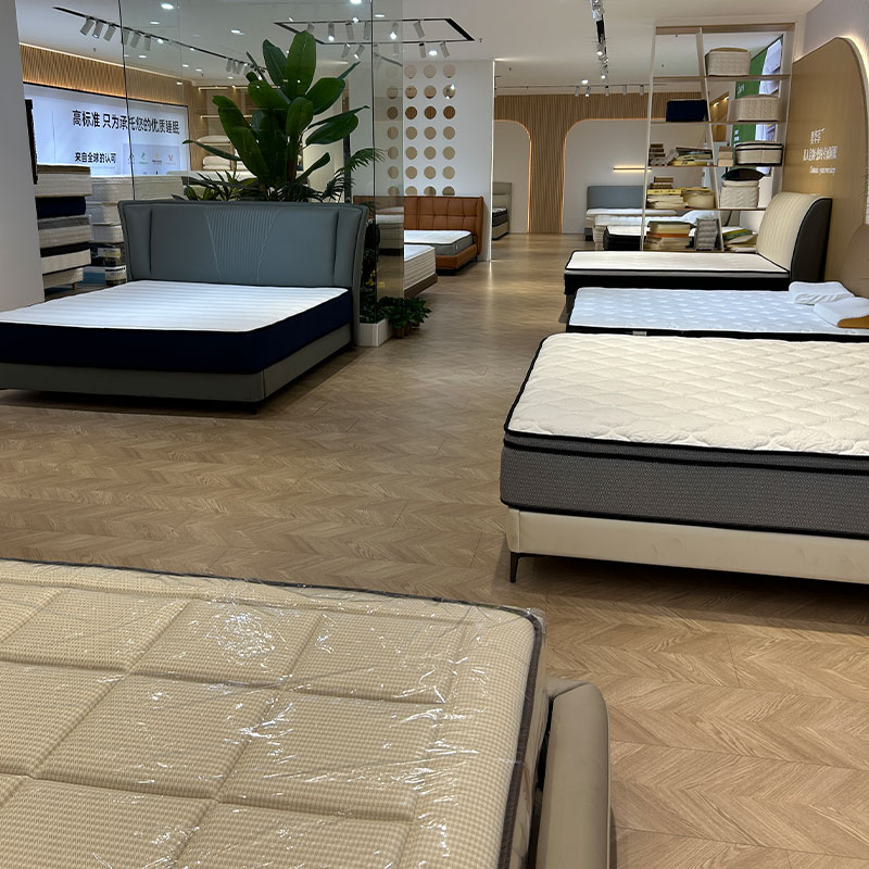 A Complete Guide to Choosing Mattress Fabrics 💁