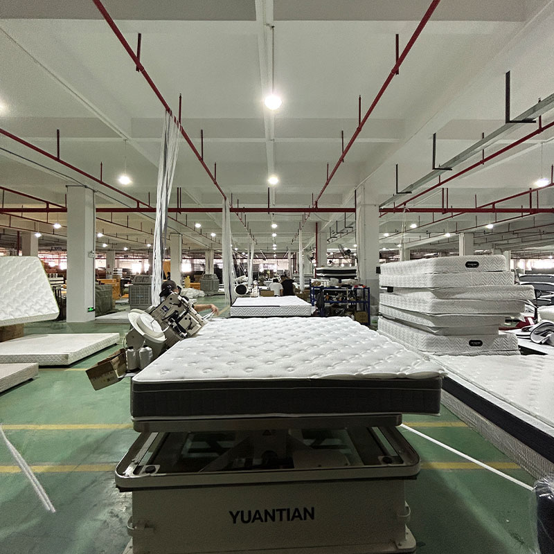 When buying a mattress, don't just focus on firmness! The true determinants of sleep comfort are these five materials