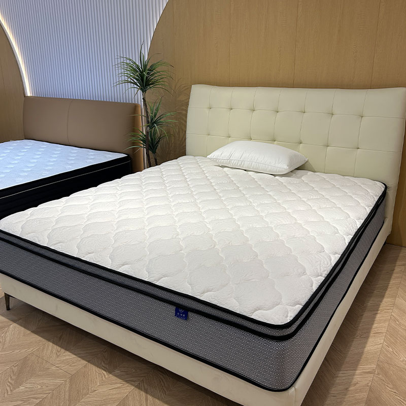 90% of people choose the wrong mattress not because it is expensive, but because they simply do not understand these two indicators: hardness and support!
